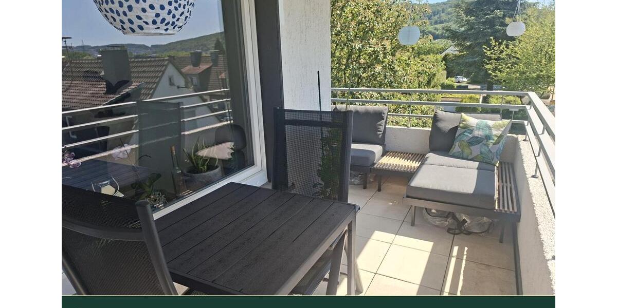 Etagenwohnung Gevelsberg - 3 Zimmer, 83 m&sup2;, 242.500&euro; | Angebot:27259711