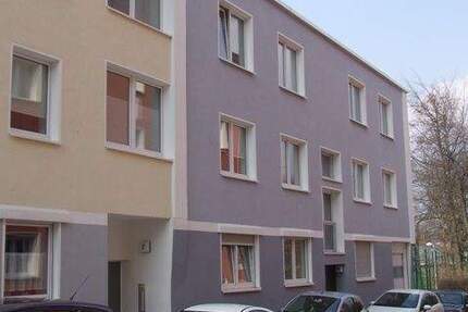 Sanierte 3-Zimmer-Wohnung mit Wintergarten 3 zimmer