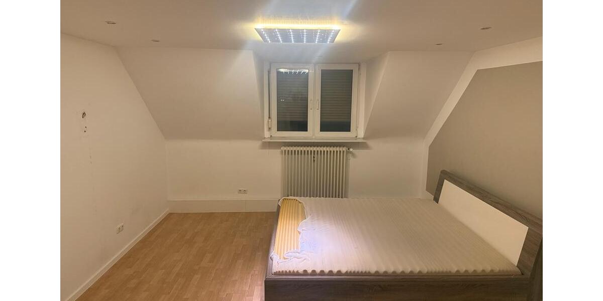 Wohnung 3,5 Zimmer 3.5 zimmer