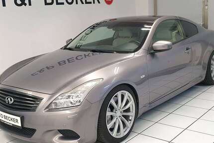 INFINITI G37 93.104 km 17.790 &euro; Wuppertal 42275