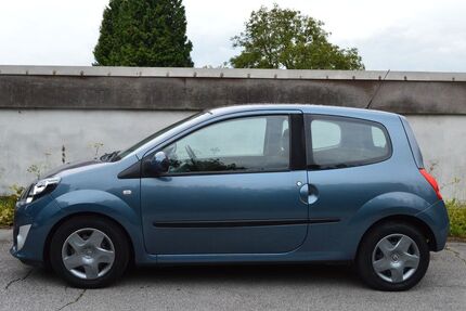 Renault Twingo 159.000 km 2.490 &euro; Wuppertal 42279