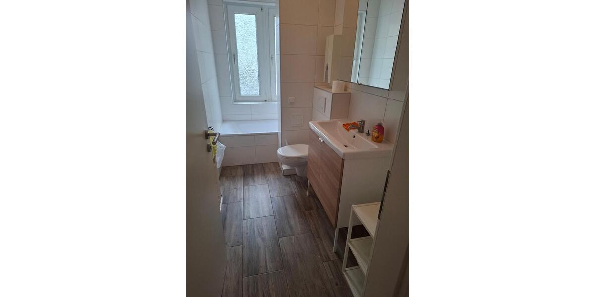 2-Zimmer Wohnung in Ge-Schalke 2 zimmer