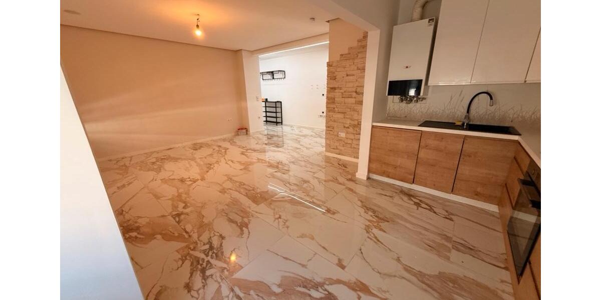 Erdgeschoßwohnung Wuppertal Gemarkung Barmen - 3 Zimmer, 69 m&sup2;, 205.000&euro; | Angebot:26889930