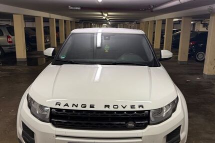 Land Rover Range Rover Evoque 269.700 km 9.600 &euro; Ratingen 40880
