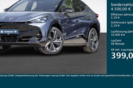 Cupra Tavascan 10.039 km 39.911 &euro; Dortmund 44269