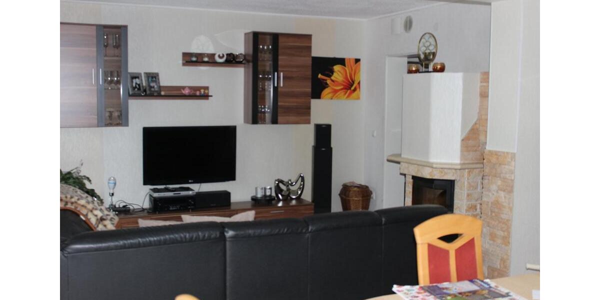 Doppelhaushälfte 170 m2 6.5 zimmer