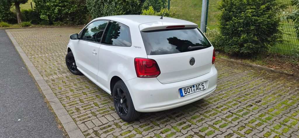VW Polo 226.000 km 2.950 &euro; Bottrop 46238