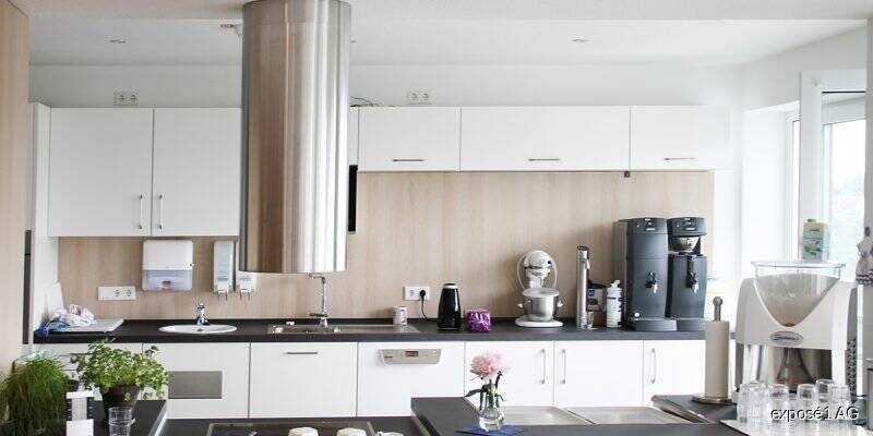 Etagenwohnung Herdecke - 2 Zimmer, 46 m&sup2;, 655&euro; | Angebot:19285419