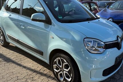 Renault Twingo 40.000 km 6.290 &euro; Recklinghausen 45661