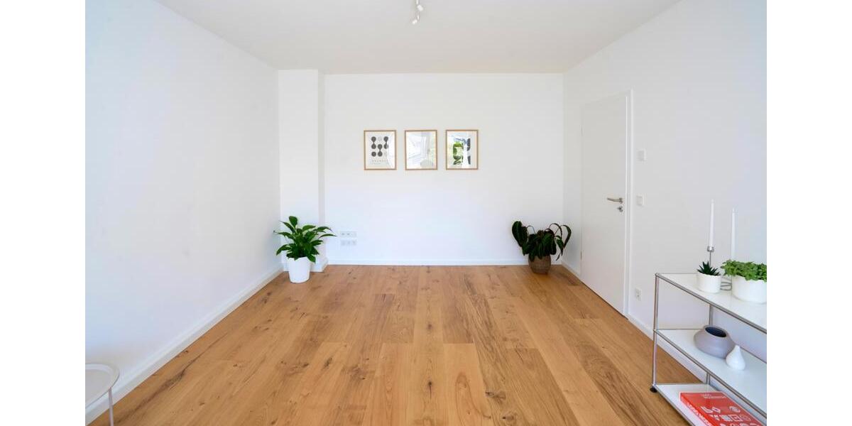 Etagenwohnung Essen Stadtbezirk II - 2 Zimmer, 58 m&sup2;, 209.000&euro; | Angebot:27407898