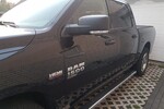 Ram 2500 Crew Cab Pick-up
