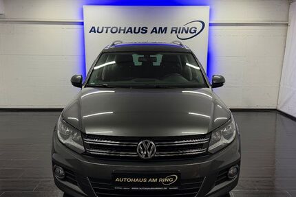 VW Tiguan 69.083 km 12.999 &euro; Ratingen bei Düsseldorf 40878
