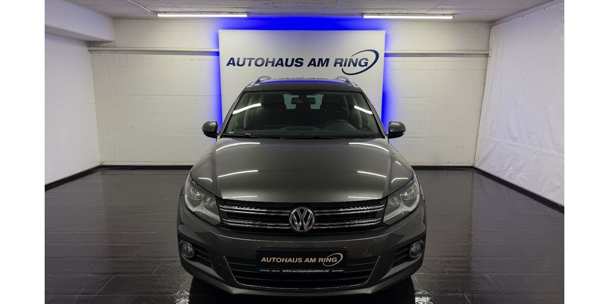 VW Tiguan 69.083 km 12.999 &euro; Ratingen bei Düsseldorf 40878