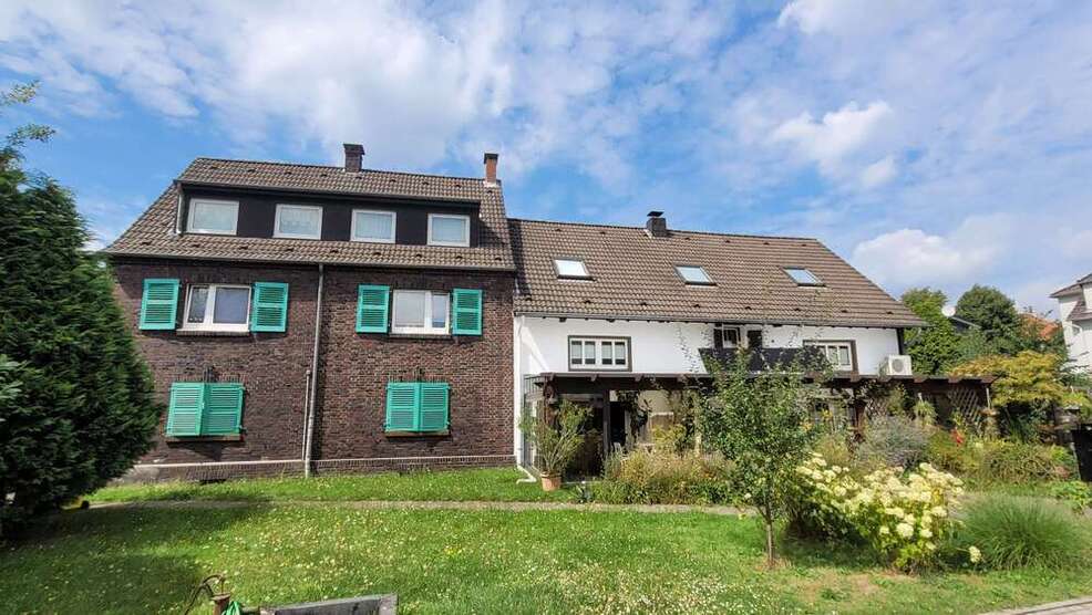 Haus zum Kaufen in Gelsenkirchen 599.000 € 491 m²