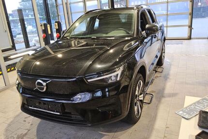 Volvo XC40 13.605 km 28.990 &euro; Essen-Kray 45309