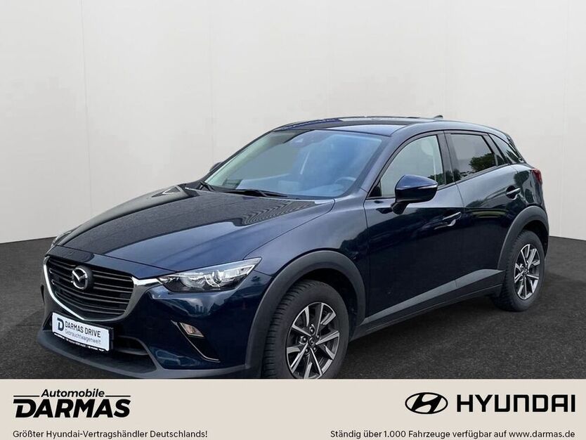 CX-3