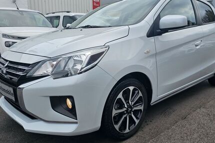 Mitsubishi Space Star 23.600 km 13.990 &euro; Gelsenkirchen 45892