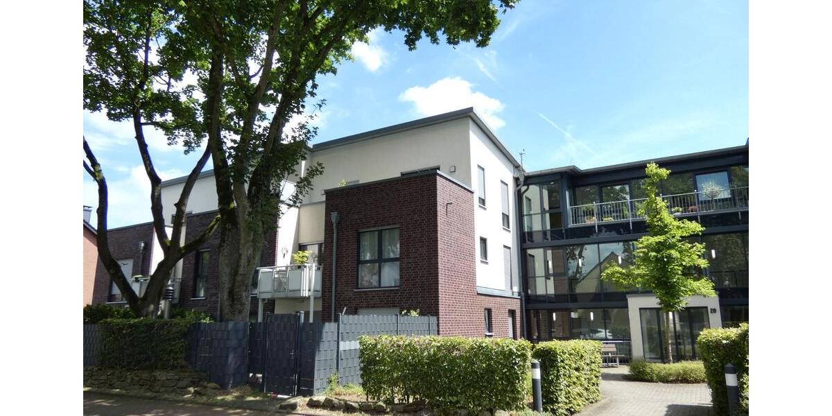 Erdgeschoßwohnung Datteln - 2 Zimmer, 59 m&sup2;, 600&euro; | Angebot:25601193