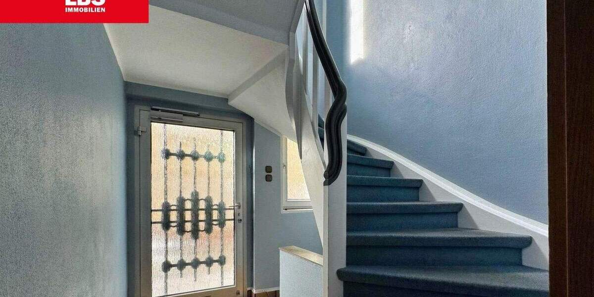 Etagenwohnung Dorsten Feldmark - 2 Zimmer, 79 m&sup2;, 229.000&euro; | Angebot:24450644