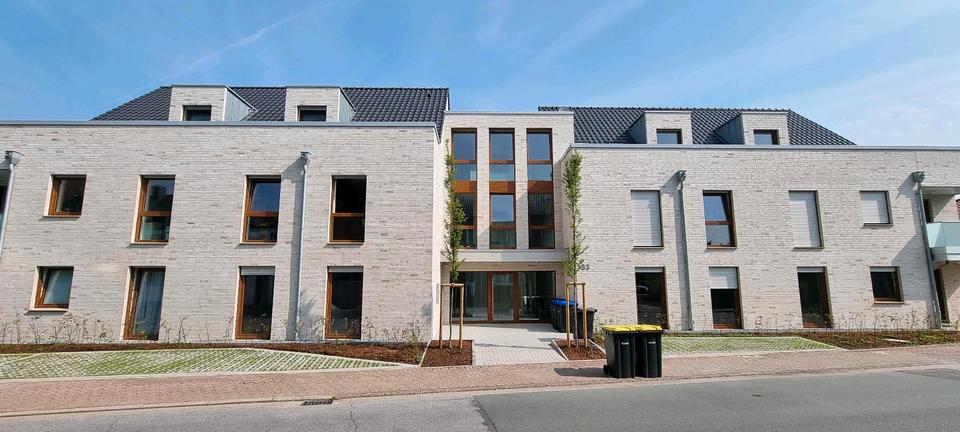 Einfamilienhaus Olfen - 4 Zimmer, 121 m&sup2;, 1.694&euro; | Angebot:25430749