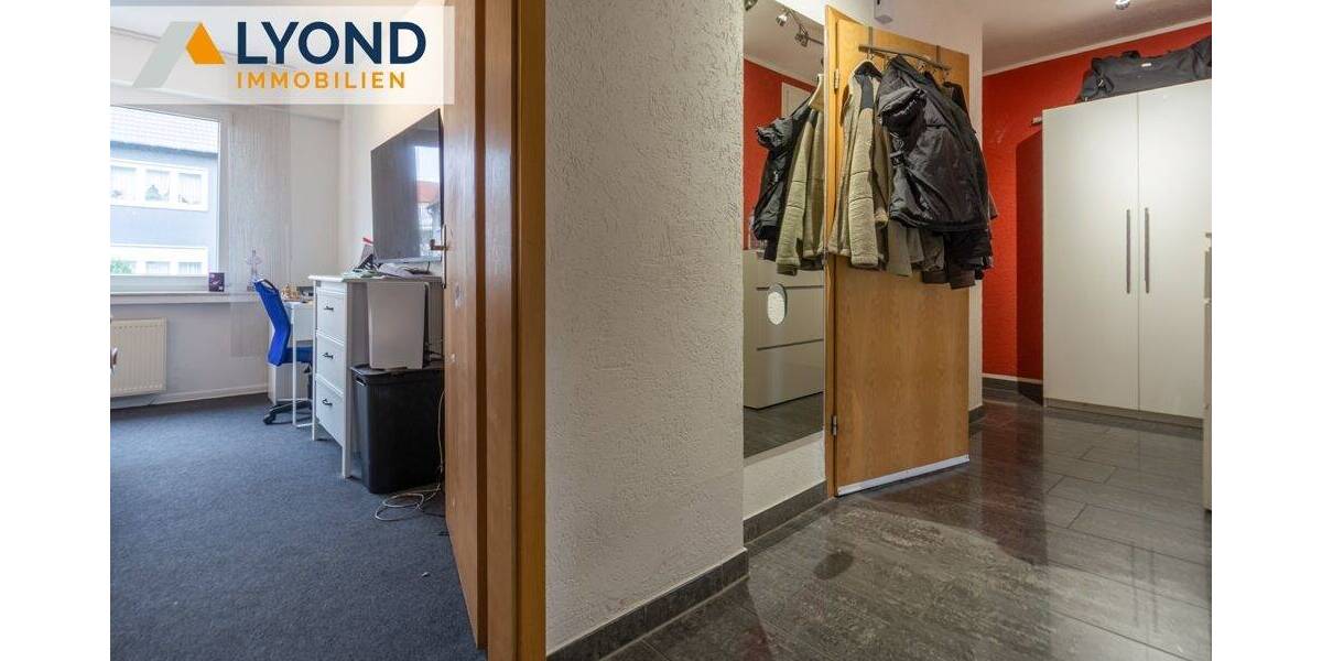 Mehrfamilienhaus, Wohnhaus Dortmund / Brechten Brechten - 600.000&euro; | Angebot:23833496