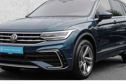 VW Tiguan 31.341 km 36.980 € Düsseldorf 40549