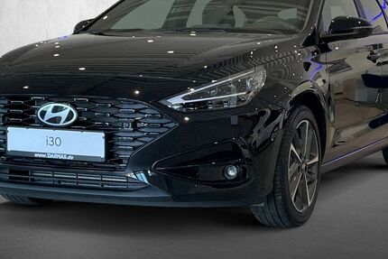 Hyundai i30 13.673 km 22.190 &euro; Oer-Erkenschwick 45739