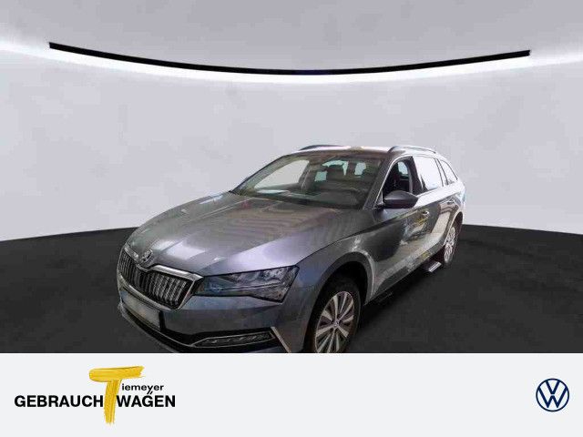 Skoda Superb 70.416 km 23.440 € Oberhausen 46047