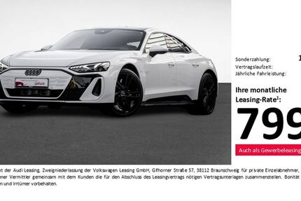 Audi e-tron GT 6.800 km 102.135 € Dortmund 44143