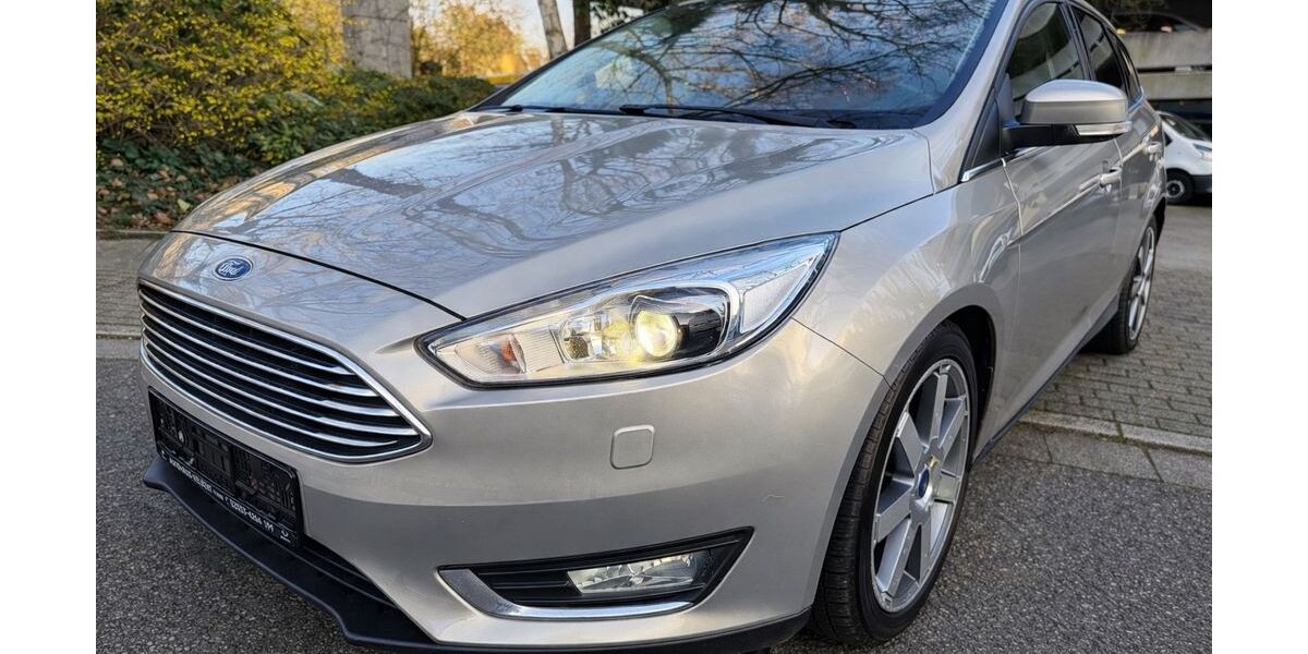 Ford Focus 169.853 km 6.950 &euro; Essen 45276