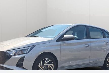 Hyundai i20 25.006 km 15.290 &euro; Bochum 44809