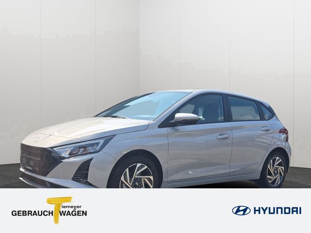 Hyundai i20 25.006 km 15.290 &euro; Bochum 44809