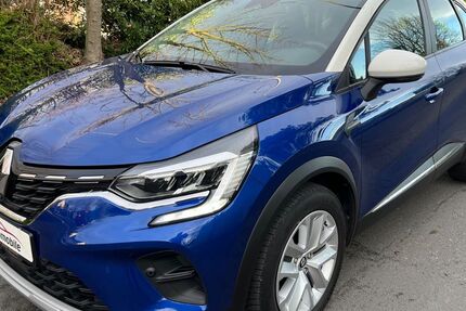 Renault Captur 29.000 km 17.200 &euro; Witten 58454