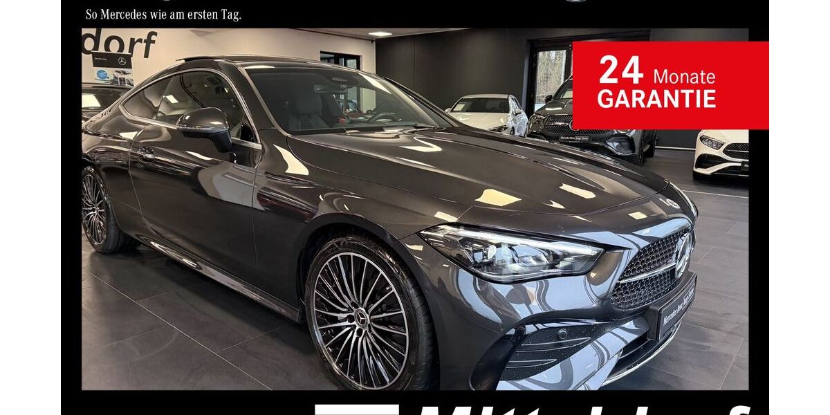 Mercedes-Benz CLE 180 10.000 km 48.880 &euro; Haltern am See 45721