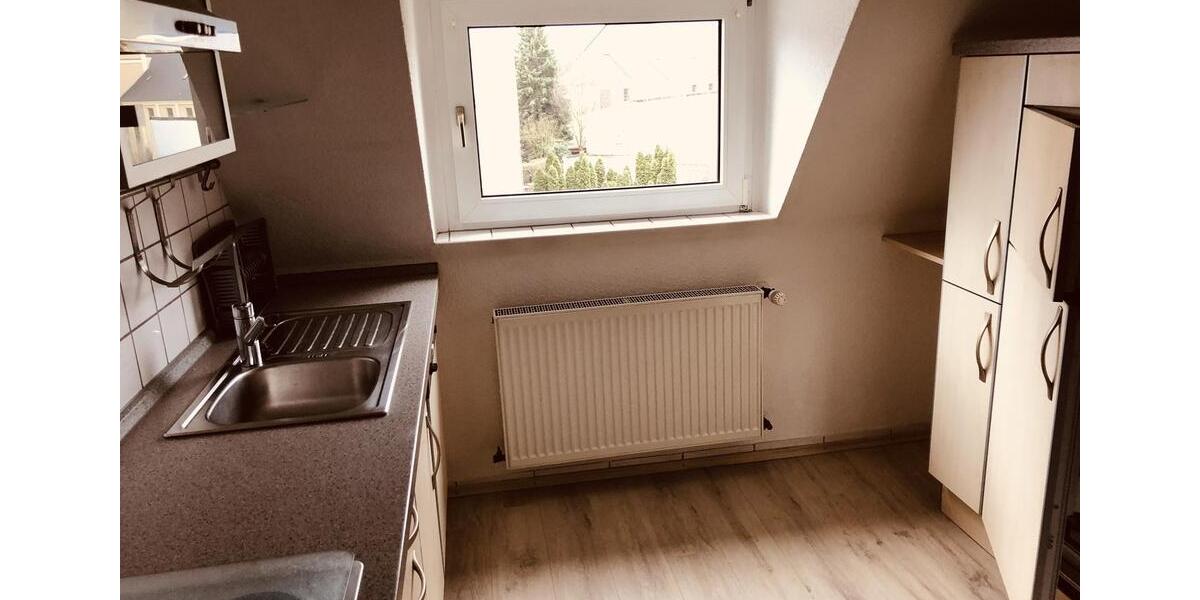 Etagenwohnung Witten Rüdinghausen - 2.5 Zimmer, 64 m&sup2;, 679&euro; | Angebot:25307502