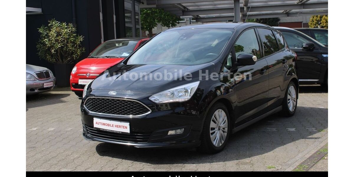 Ford C-Max 133.000 km 7.990 &euro; Herten 45699