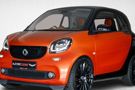 Smart ForTwo 94.000 km 9.990 &euro; Gelsenkirchen 45899