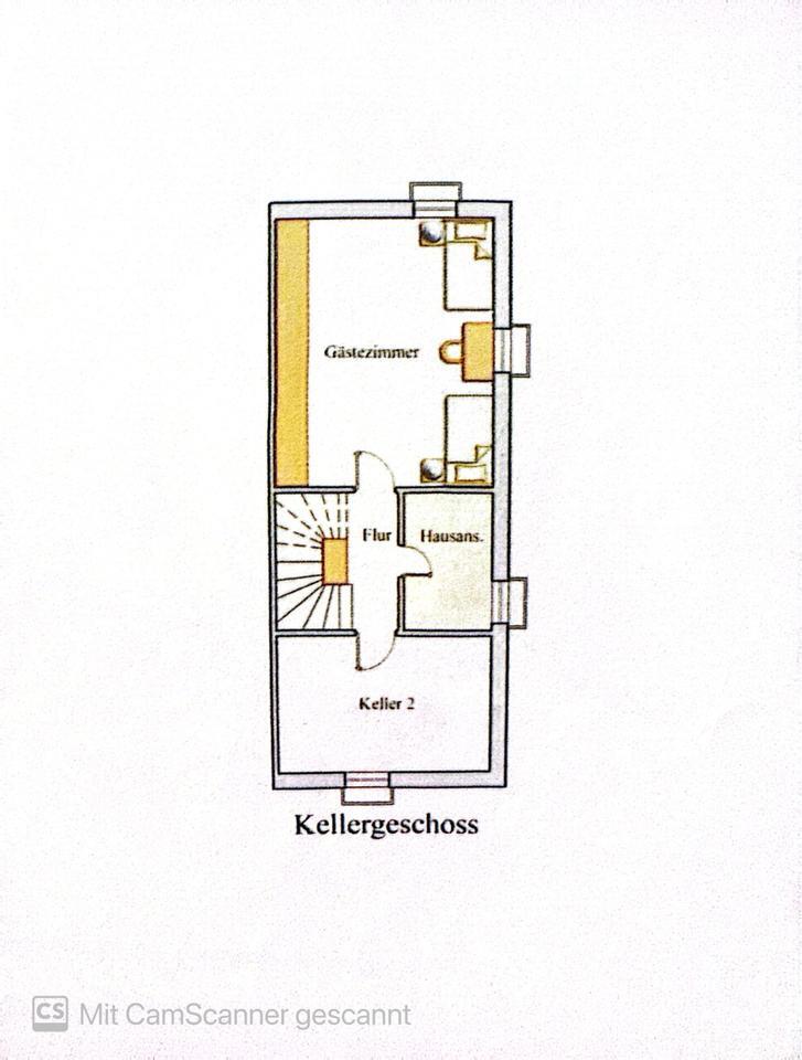 Doppelhaushälfte in 45739 Oer-Erkenschwick