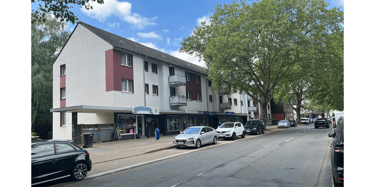 Einfamilienhaus Gelsenkirchen Gelsenkirchen-Nord - 50 Zimmer, 1.196 m&sup2;, 1.390.000&euro; | Angebot:27429794