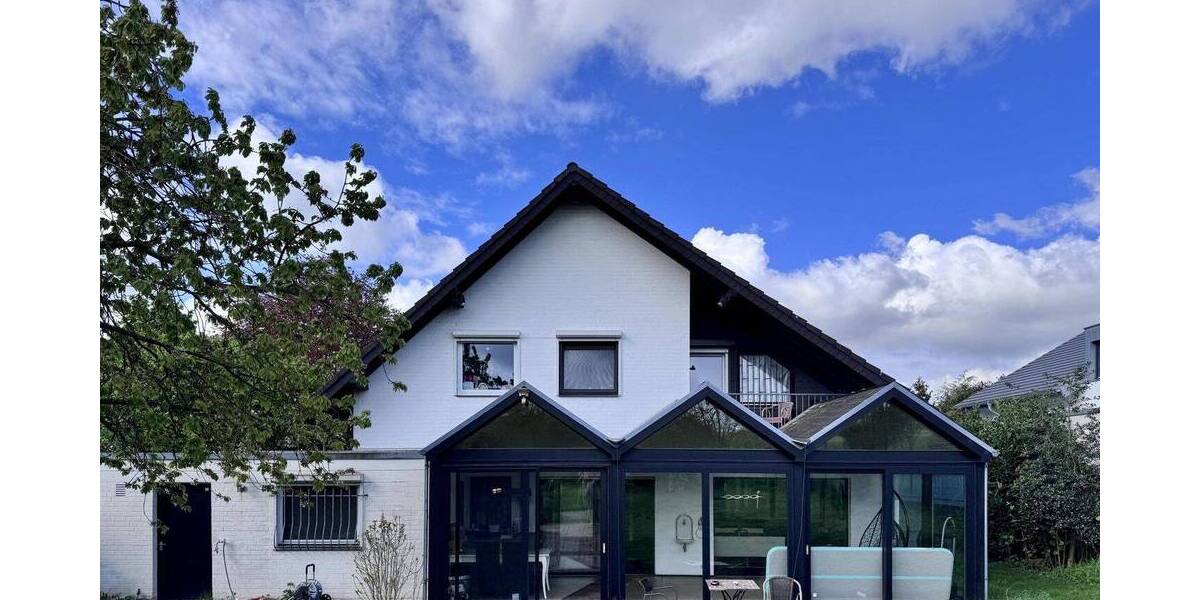 Einfamilienhaus Ratingen Breitscheid - 4 Zimmer, 315 m&sup2;, 1.150.000&euro; | Angebot:26455353