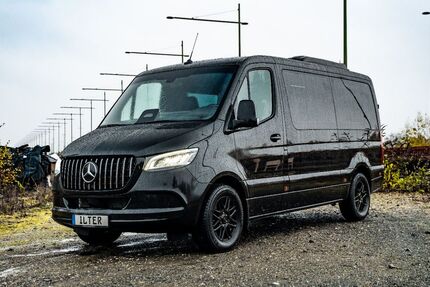 Mercedes-Benz Sprinter 5.700 km 95.081 &euro; Herne 44628