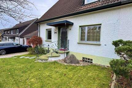 Haus Essen Schonnebeck - 5 Zimmer, 102 m&sup2;, 307.900&euro; | Angebot:25128226