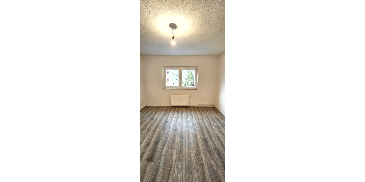 Etagenwohnung Essen Vogelheim - 2 Zimmer, 54 m&sup2;, 469&euro; | Angebot:25475478