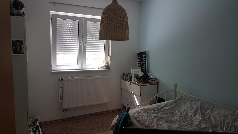 Charmante Doppelhaushälfte in Duisburg-Rheinhausen