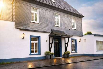 Haus Wuppertal Arrenberg - 10 Zimmer, 531 m&sup2;, 789.000&euro; | Angebot:25374703