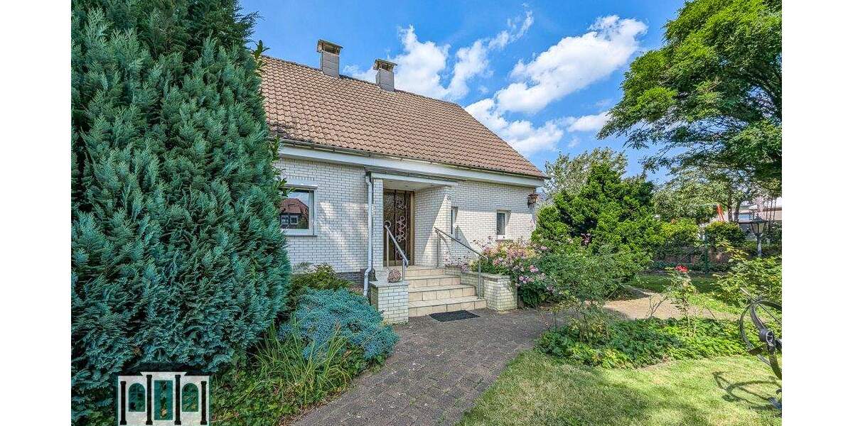 Schnuckeliges Einfamilienhaus auf großem Grundstück in TOP Lage von W-Langerfeld 6 zimmer