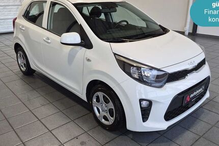 Kia Picanto 45.428 km 11.790 &euro; Wuppertal 42287