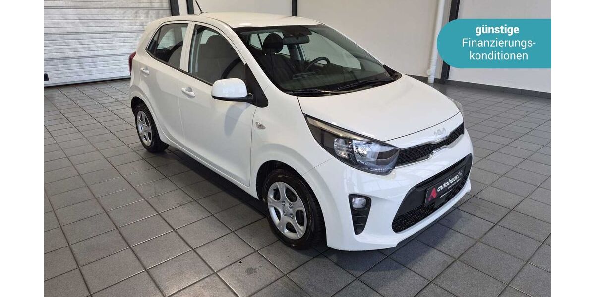 Kia Picanto 45.428 km 11.790 &euro; Wuppertal 42287