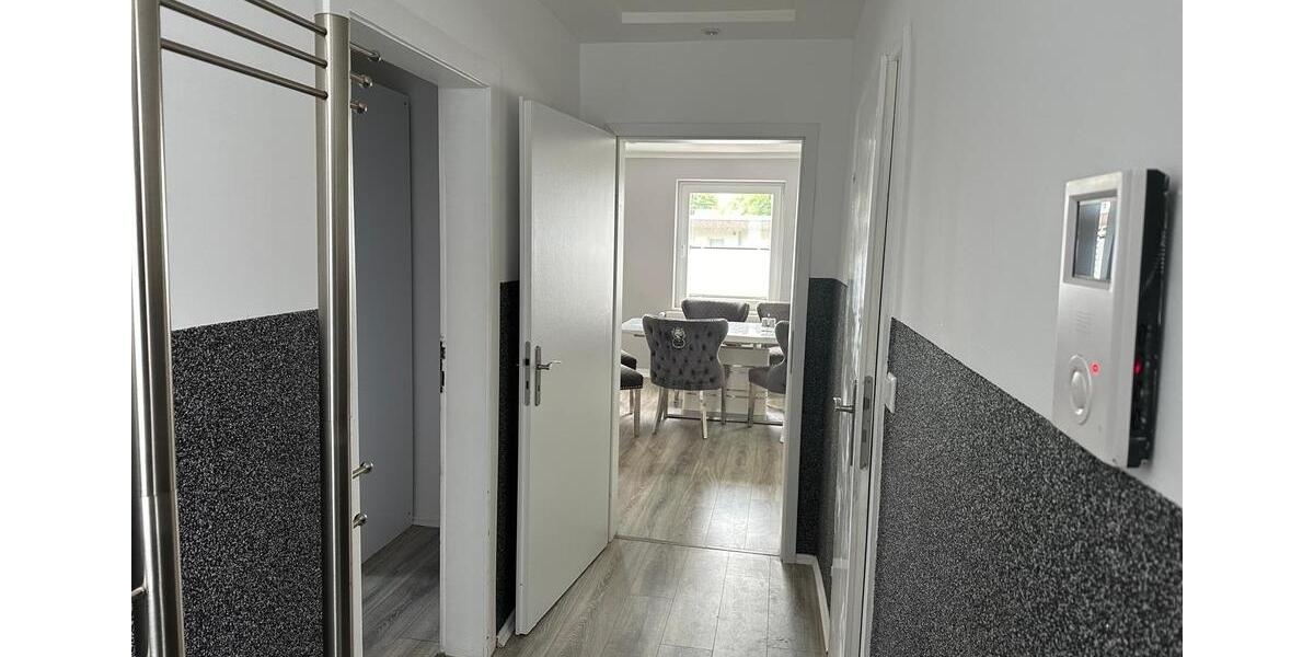 Voll möblierte 2-Zimmer Wohnung in Mettmann 2 zimmer