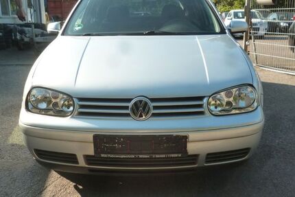 VW Golf 165.000 km 1.250 &euro; Bottrop 46238
